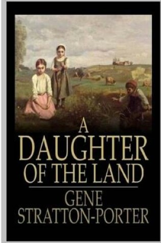 Cover of A Daughter of Land