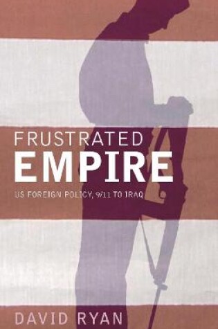 Cover of Frustrated Empire