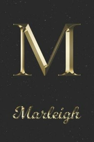 Cover of Marleigh