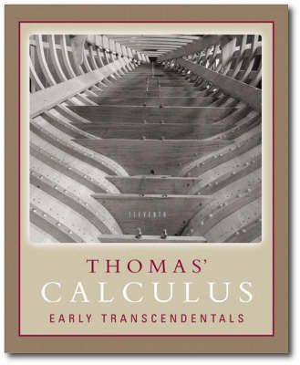 Book cover for Online Course Pack:Thomas Calculus Early Transcentals:United States Edition with MyMathLab/MyStatLab Student Access Kit