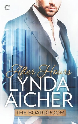 Book cover for After Hours