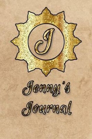 Cover of Jenny