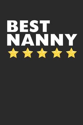 Book cover for Best Nanny