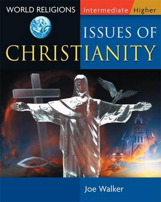 Book cover for Issues of Christianity