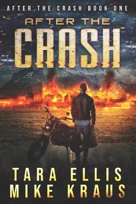 Book cover for After the Crash