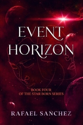 Cover of Event Horizon