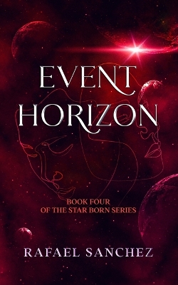 Cover of Event Horizon