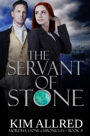 Cover of The Servant of Stone