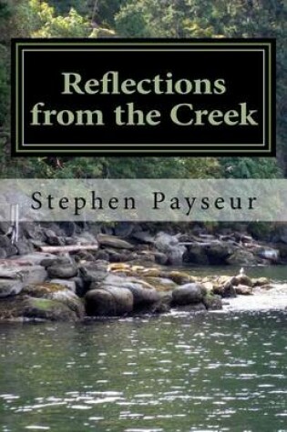 Cover of Reflections from the Creek