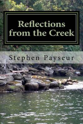 Book cover for Reflections from the Creek