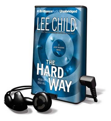 The Hard Way by Lee Child