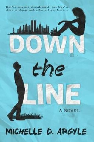 Cover of Down the Line