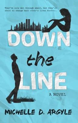 Cover of Down the Line