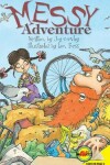 Book cover for Messy Adventure