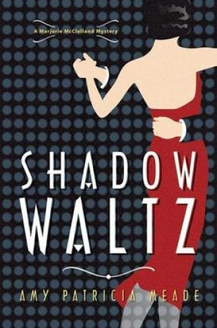 Cover of Shadow Waltz