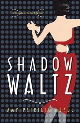 Book cover for Shadow Waltz