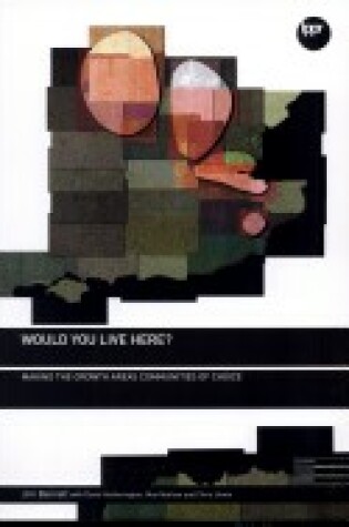 Cover of Would You Live Here?