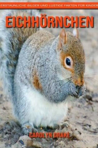 Cover of Eichhörnchen