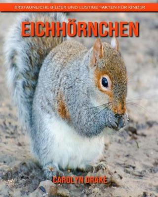 Book cover for Eichhörnchen