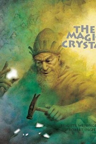 Cover of The Magic Crystal