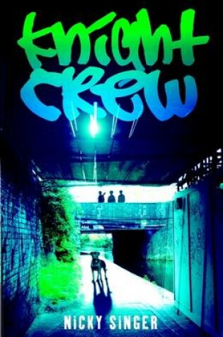 Cover of Knight Crew