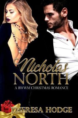 Book cover for Nicholas North