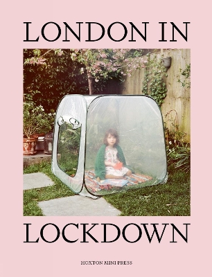 Book cover for London in Lockdown