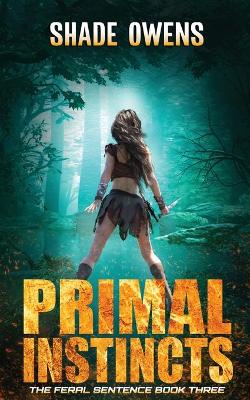 Cover of Primal Instincts