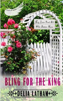Book cover for Bling for the King