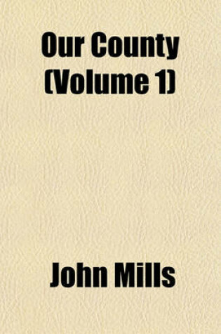 Cover of Our County (Volume 1)