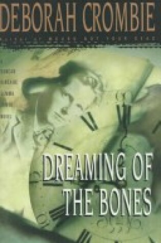 Cover of Dreaming of the Bones