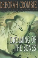 Book cover for Dreaming of the Bones