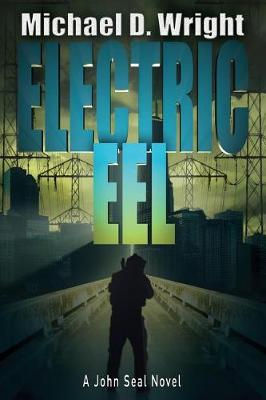 Book cover for Electric Eel