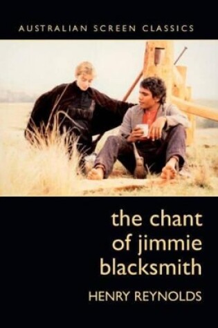 Cover of The Chant of Jimmie Blacksmith