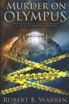 Book cover for Murder on Olympus