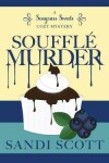 Book cover for Souffle Murder