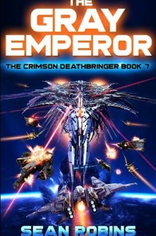 Cover of The Gray Emperor