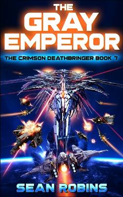 Cover of The Gray Emperor