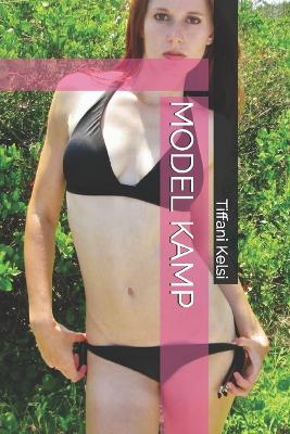 Book cover for Model Kamp