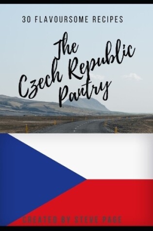 Cover of The Czech Pantry