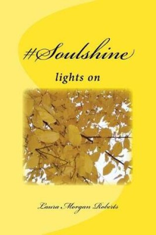 Cover of #Soulshine