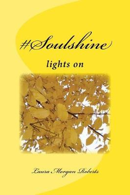 Book cover for #Soulshine