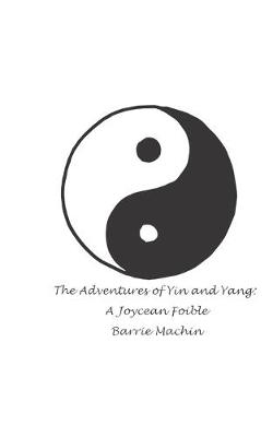 Cover of The Adventures of Yin and Yang