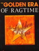 Cover of The Golden Era of Ragtime