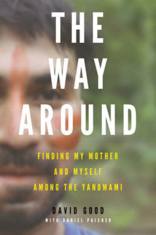 Cover of The Way Around