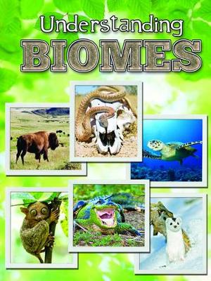 Cover of Understanding Biomes