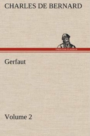 Cover of Gerfaut - Volume 2
