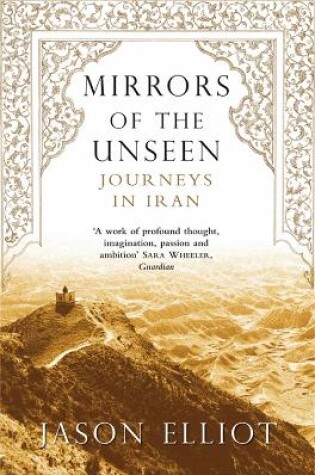 Cover of Mirrors of the Unseen