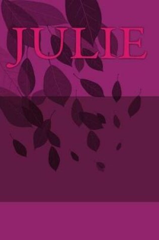 Cover of Julie