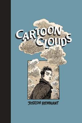 Cover of Cartoon Clouds